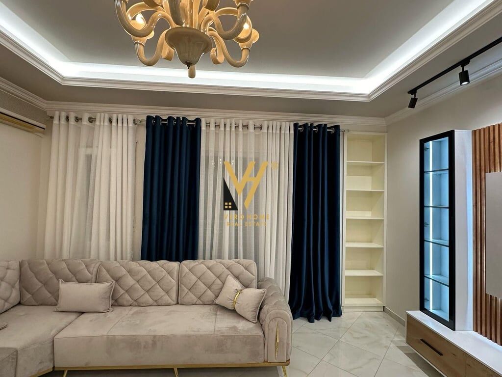 VENDESI APPARTAMENTO 3+1+BOX AL LAGO ASCIUTTO 227.000 EURO