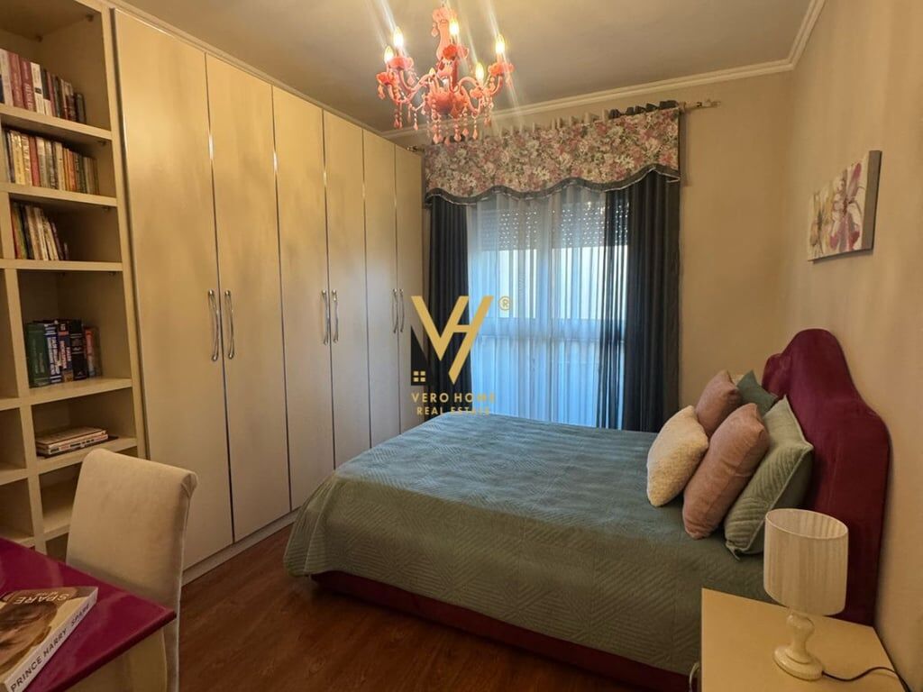 APARTMENT FOR SALE 3+1+2+BASEMENT IN THE CENTER 320,000 EURO