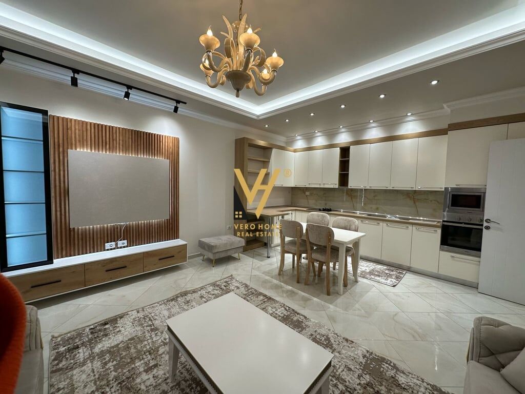 VENDESI APPARTAMENTO 3+1+BOX AL LAGO ASCIUTTO 227.000 EURO