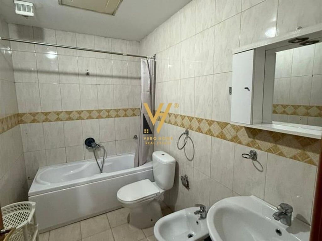 2+1 APARTMENT FOR RENT AT GALERIA 650 EURO
