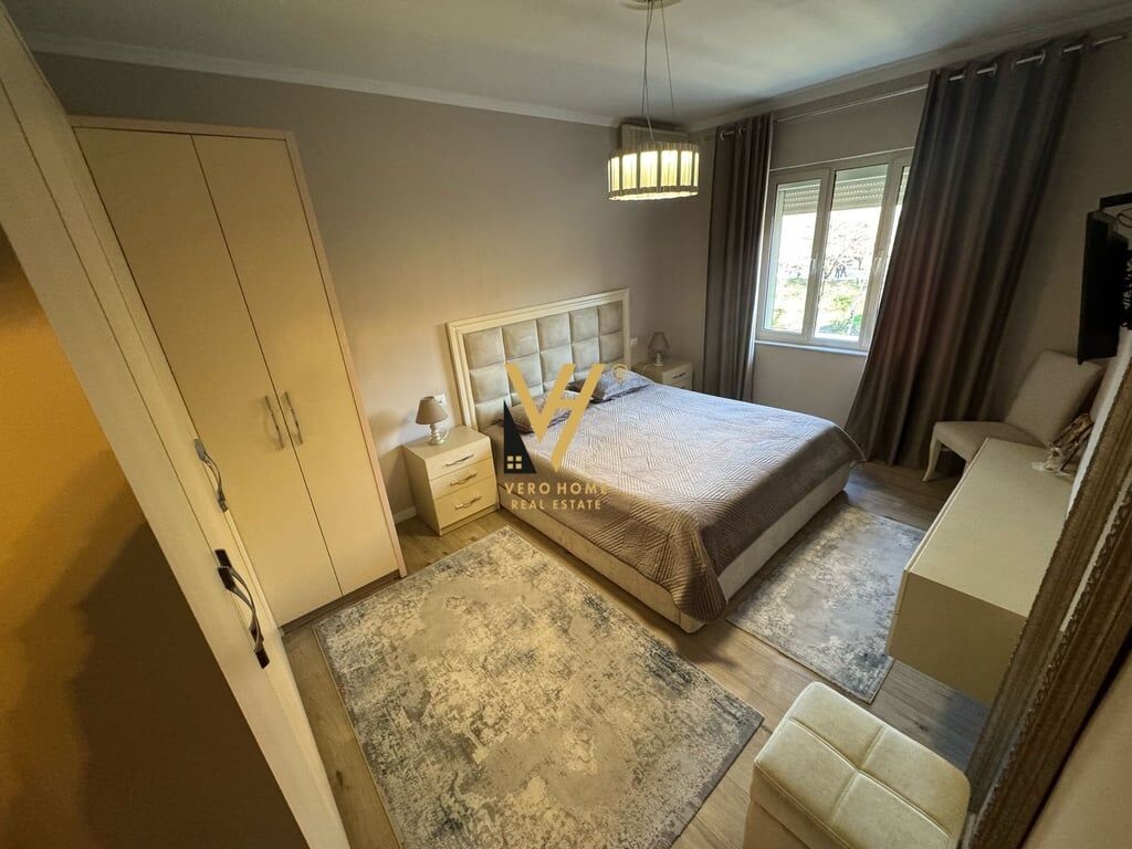 APARTMENT FOR SALE 3+1+2+BASEMENT IN THE CENTER 320,000 EURO