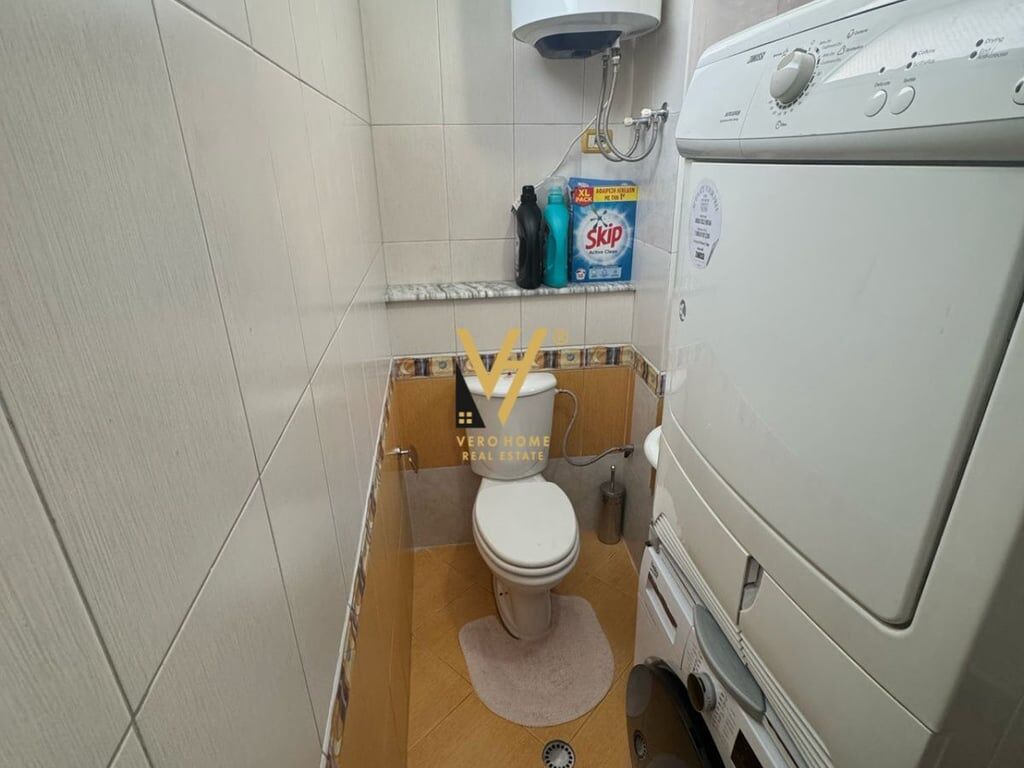 APARTMENT FOR SALE 3+1+2+BASEMENT IN THE CENTER 320,000 EURO