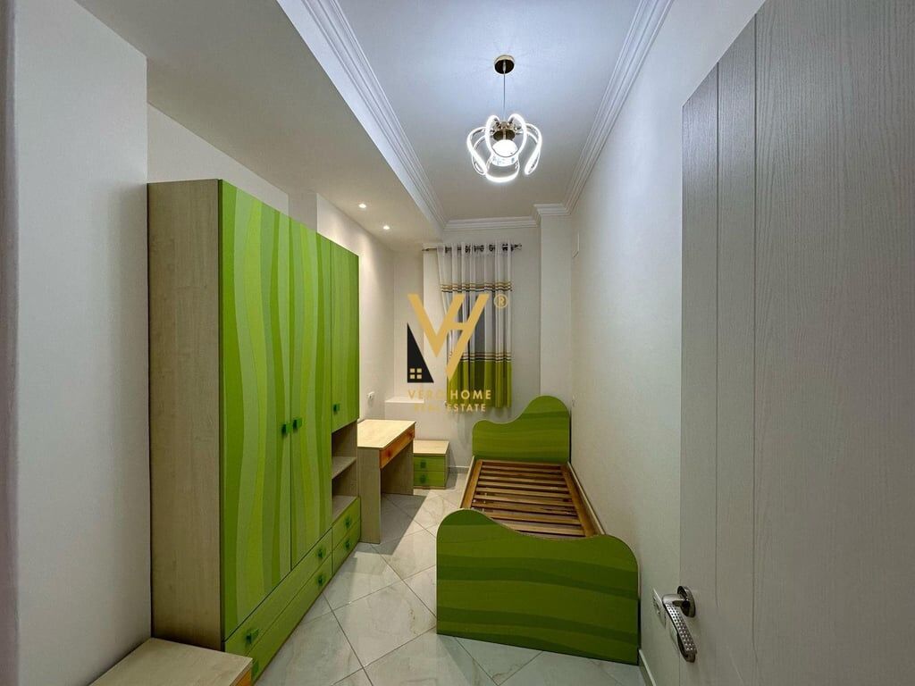 VENDESI APPARTAMENTO 3+1+BOX AL LAGO ASCIUTTO 227.000 EURO