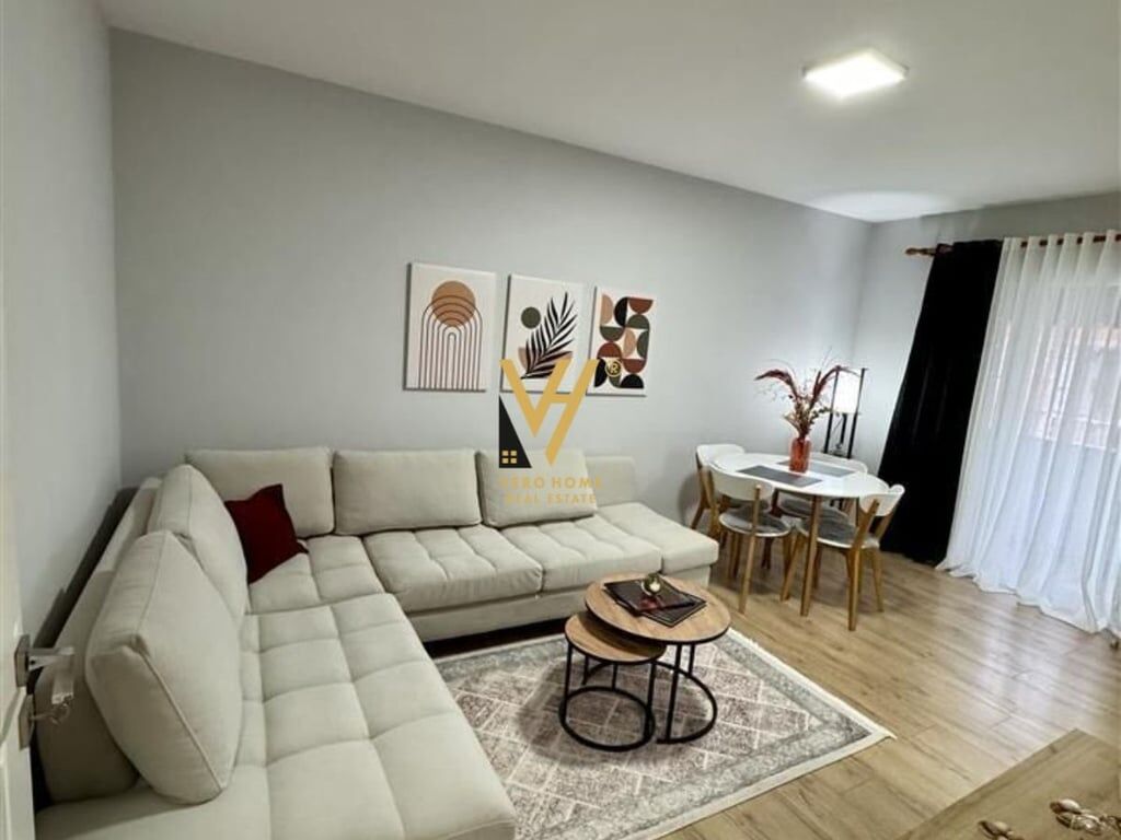 AFFITTASI APPARTAMENTO 1+1 A MYSLYM SHYRI 650 EURO