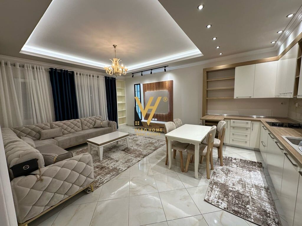 VENDESI APPARTAMENTO 3+1+BOX AL LAGO ASCIUTTO 227.000 EURO