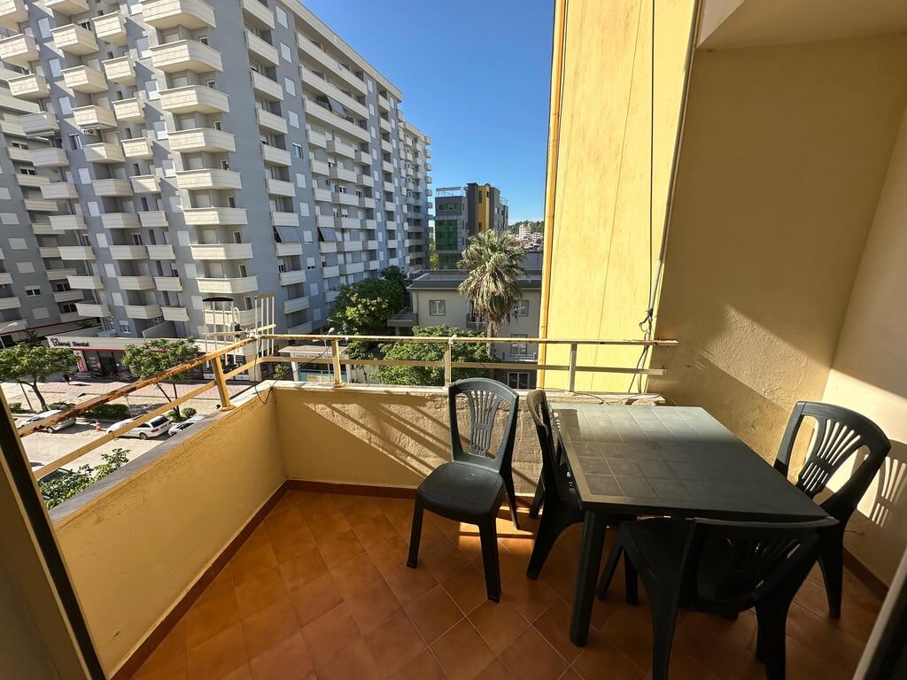 Apartment Vlore center