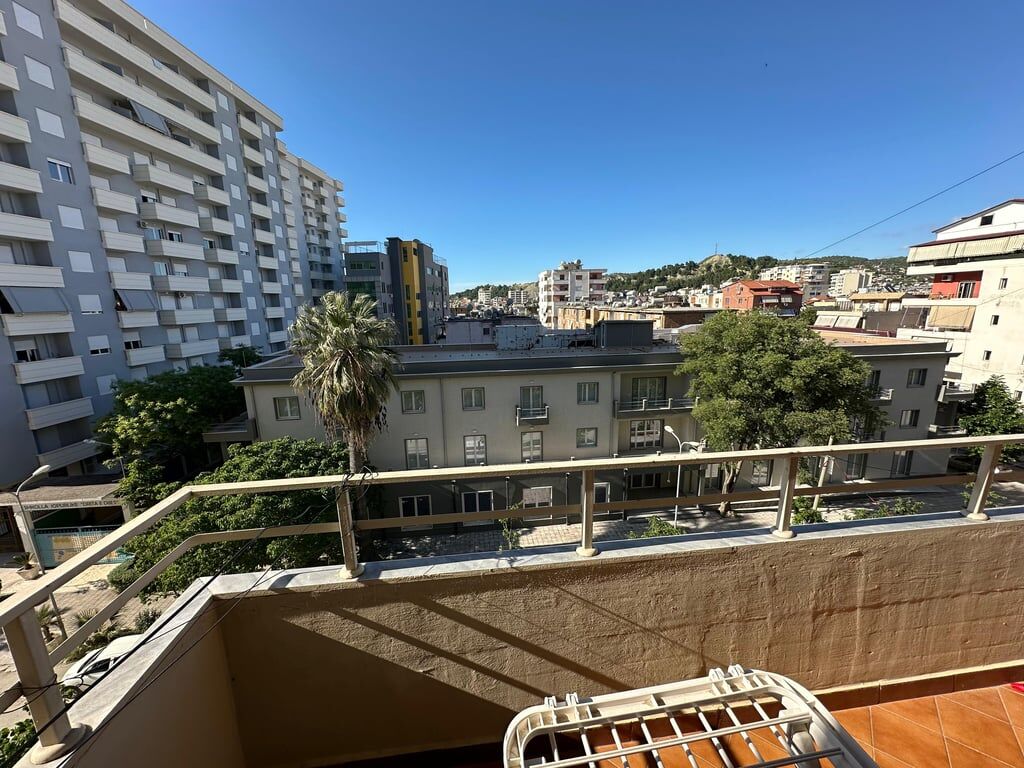 Apartment Vlore center