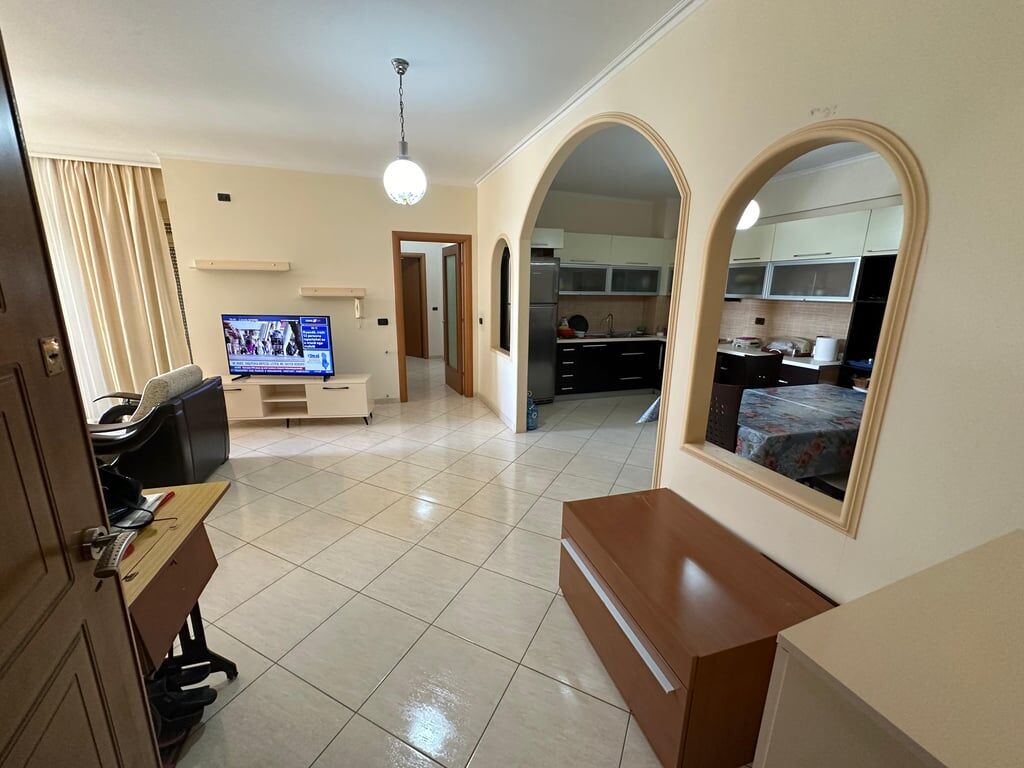 Apartment Vlore center