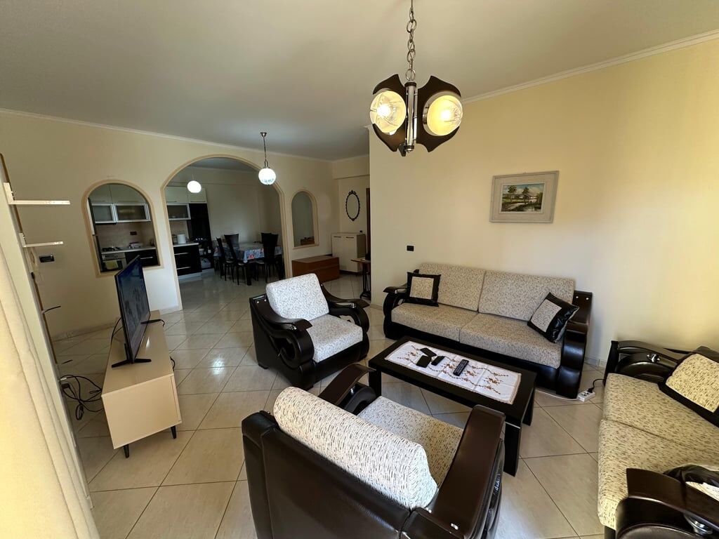 Apartment Vlore center