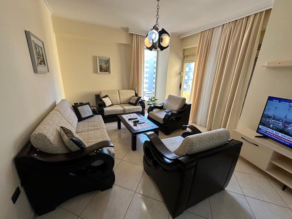 Apartment Vlore center