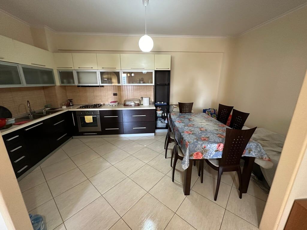 Apartment Vlore center
