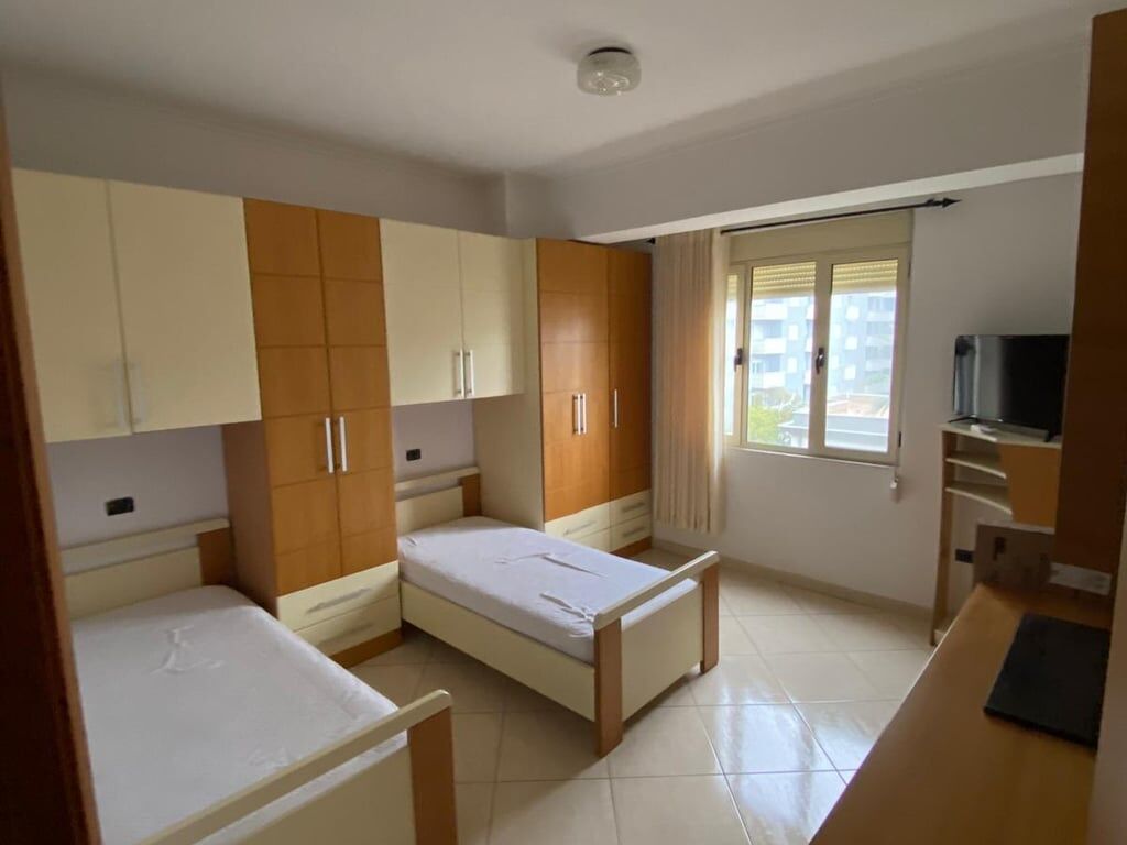 Apartment Vlore center