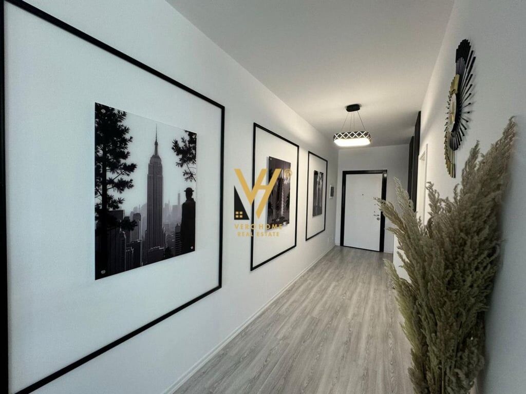 SHITET APARTAMENT 3+1+2+2BLK TE LIQENI THATE 350.000 EURO