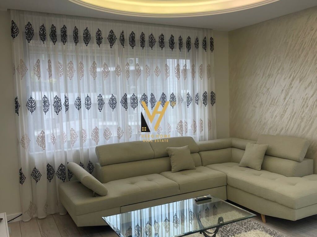 JEPET APARTAMENT 1+1 ME QERA TE RRUGA E KOSOVAREVE 900 EURO
