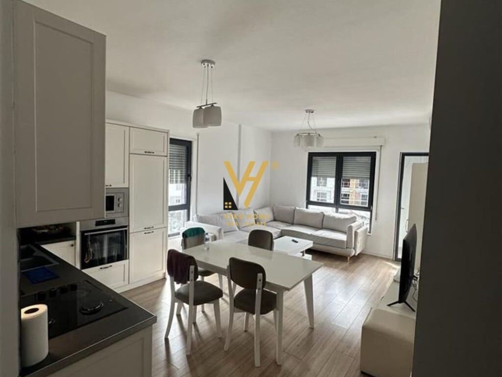 SHITET APARTAMENT 2+1+2+BLK NE DON BOSKO 180.000 EURO