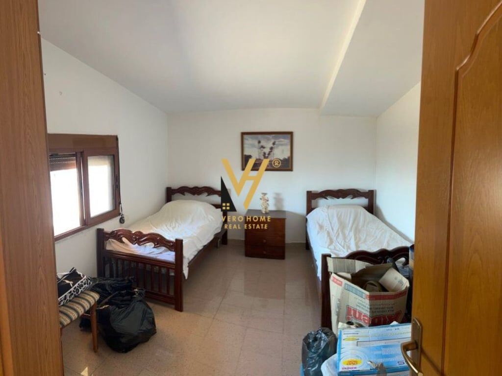 VENDESI APPARTAMENTO 2+1+BLK A DURAZZO 124.000 EURO