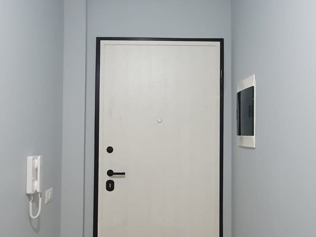 Affittasi appartamento 1+1 in via 21 Dicembre a 550 euro.