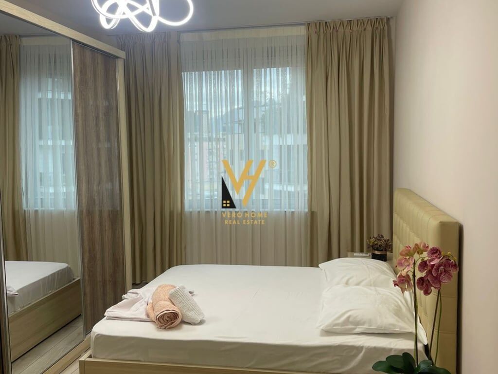 JEPET APARTAMENT 1+1 ME QERA TE RRUGA E KOSOVAREVE 900 EURO