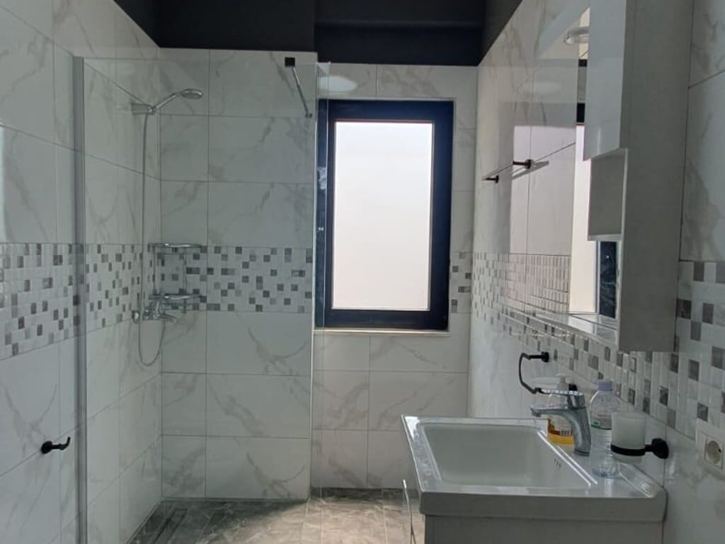 Affittasi appartamento 1+1 in via 21 Dicembre a 550 euro.