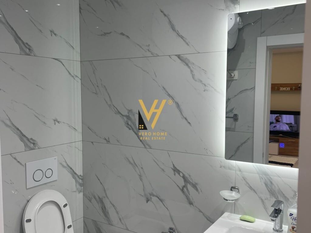 JEPET APARTAMENT 1+1 ME QERA TE RRUGA E KOSOVAREVE 900 EURO