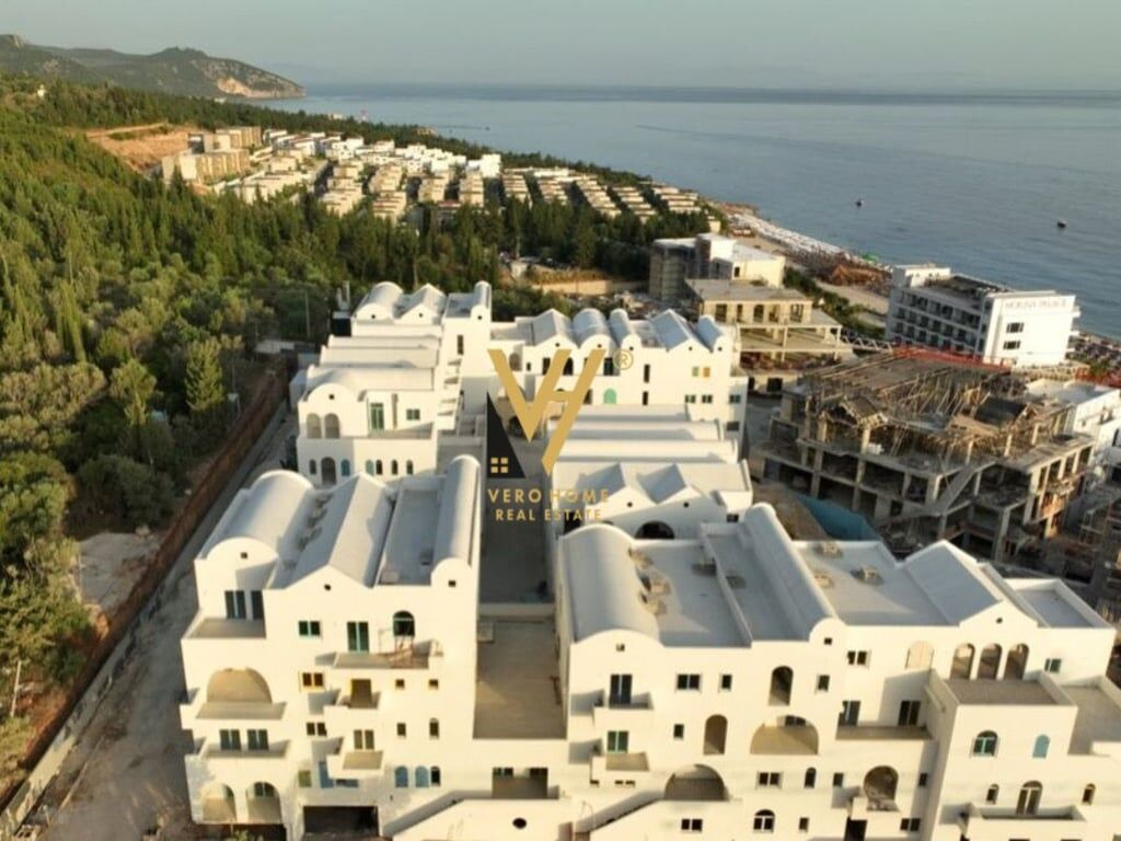 SHITEN TIPOLOGJI TE NDRYSHME APARTAMENTESH NE DHERMI