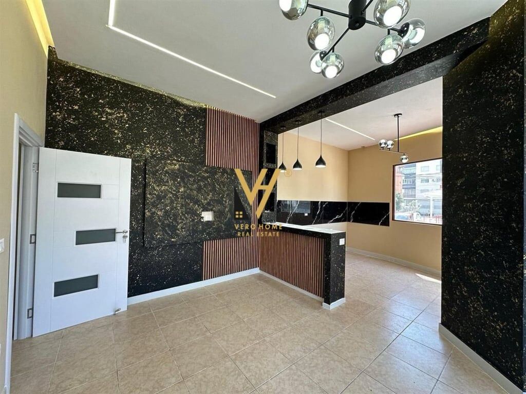 APARTMENT 3+1+BALCONY FOR SALE IN DURRES 120,000 EURO