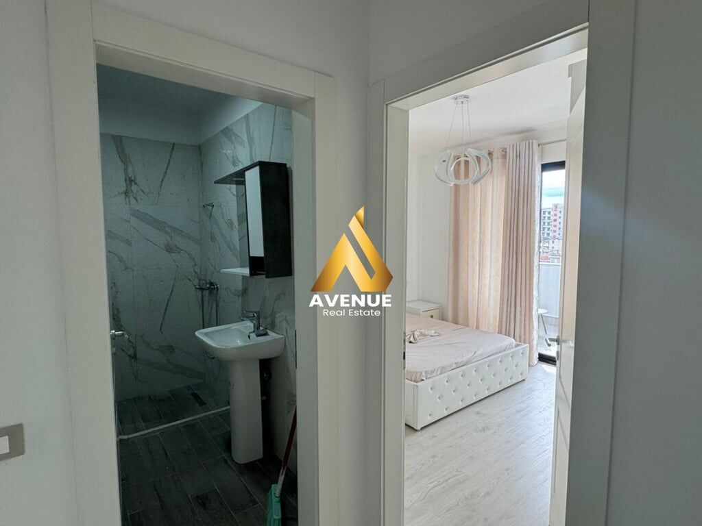 AFFITTASI APPARTAMENTO 1+1, VILLA L, ASTIR, TIRANA