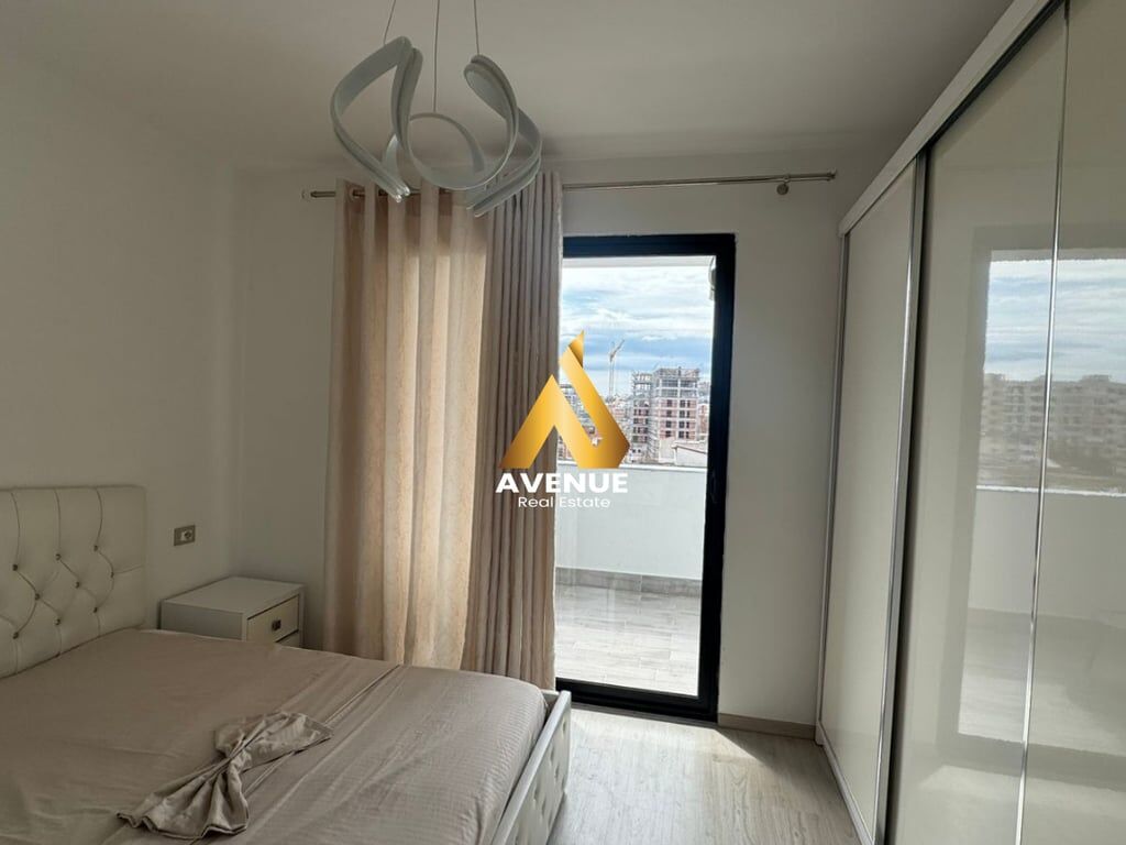 AFFITTASI APPARTAMENTO 1+1, VILLA L, ASTIR, TIRANA
