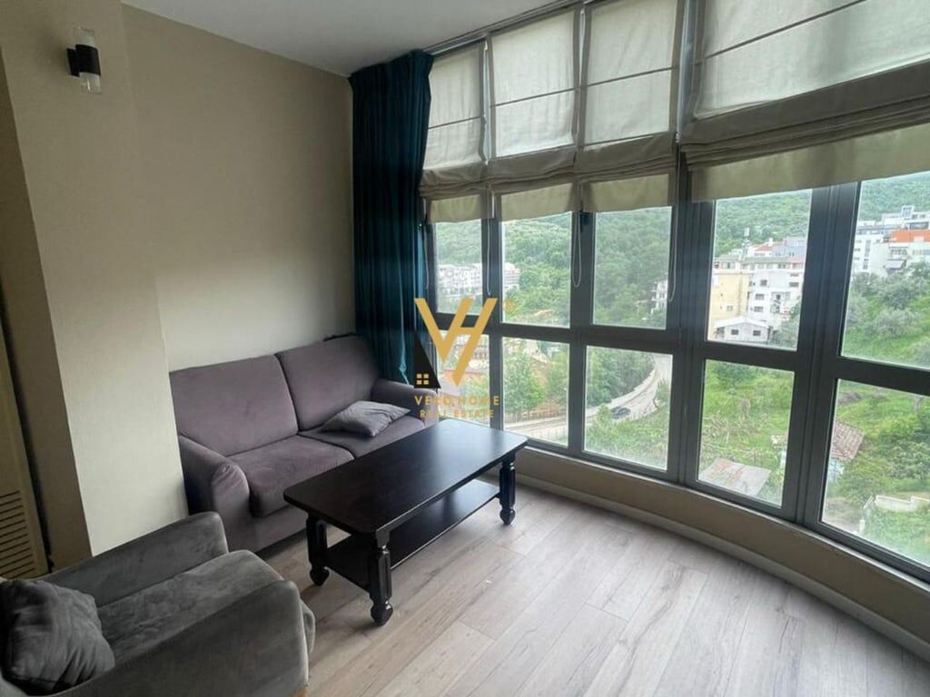 3+1 APARTMENT FOR RENT NEAR THE ZOO GARDEN 1,200 EURO