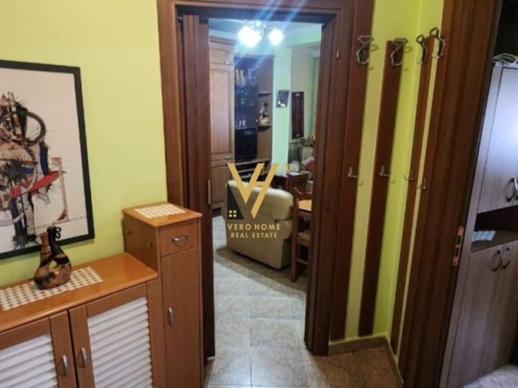 AFFITTASI APPARTAMENTO 1+1 IN VIA KAVAJES 550 EURO