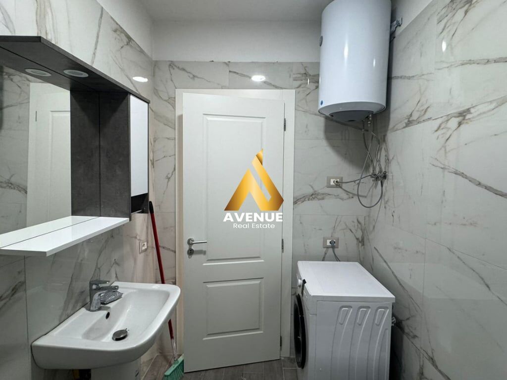 AFFITTASI APPARTAMENTO 1+1, VILLA L, ASTIR, TIRANA