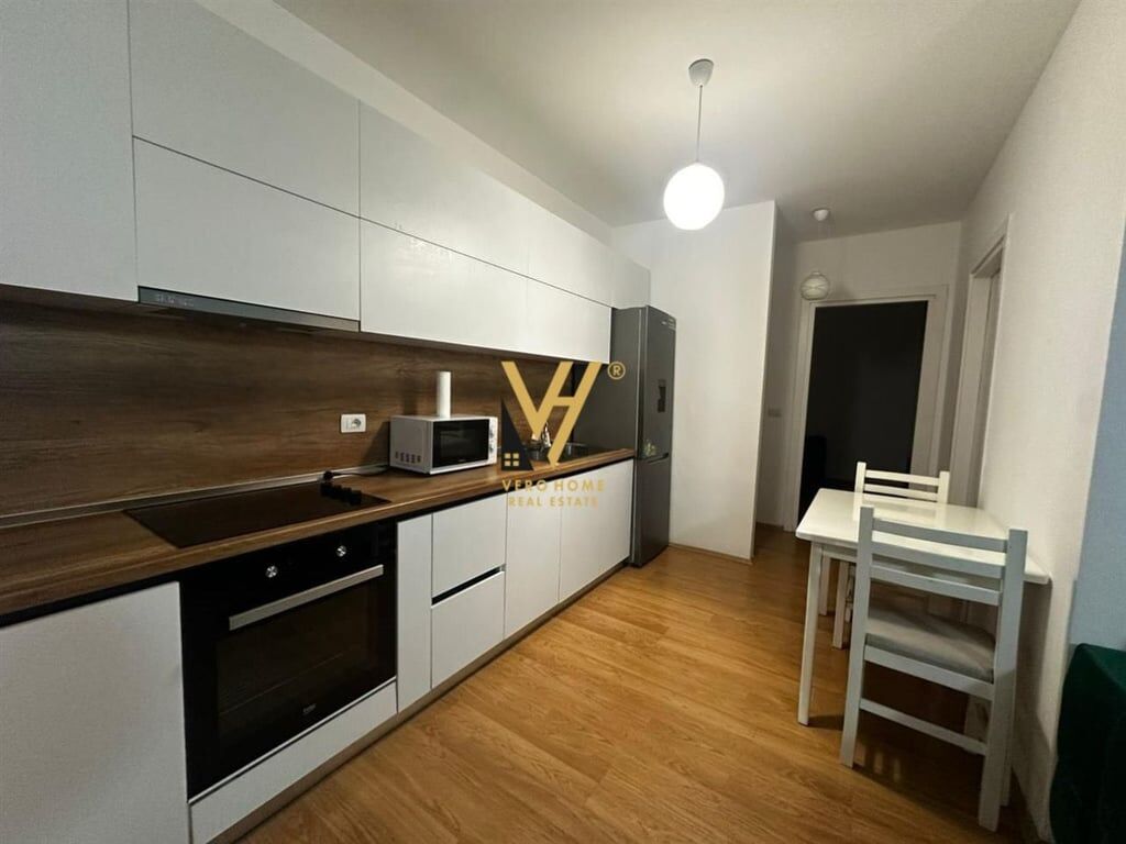 2+1 APARTMENT FOR RENT AT FIORI DI BOSKO 700 EURO