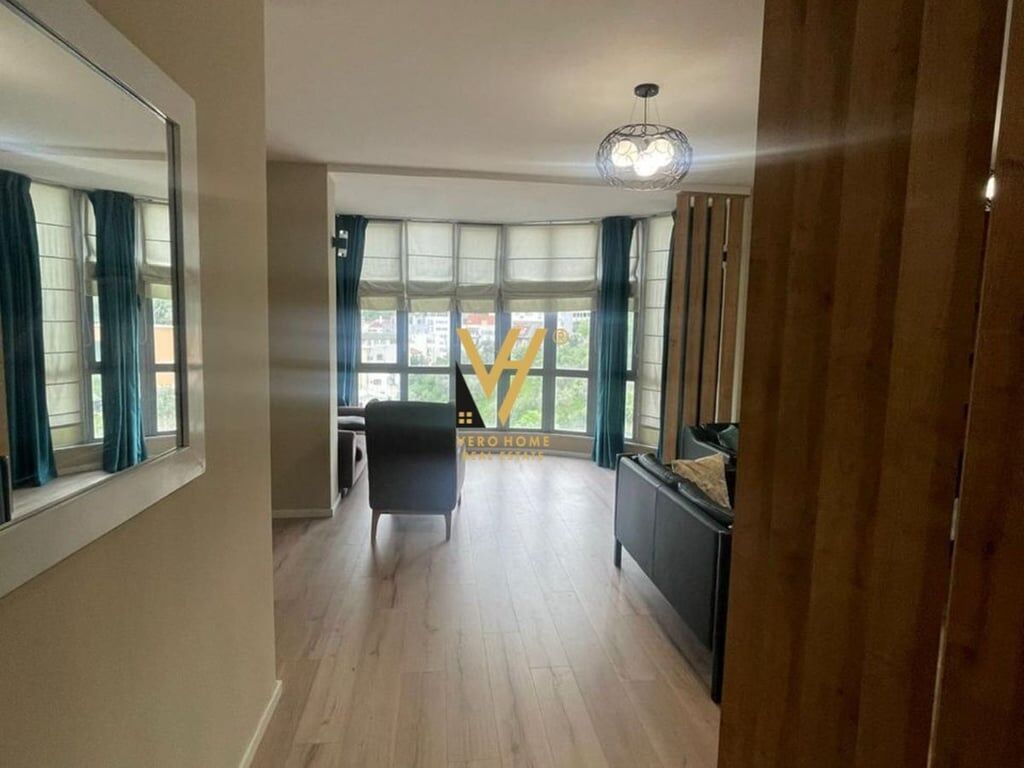 3+1 APARTMENT FOR RENT NEAR THE ZOO GARDEN 1,200 EURO