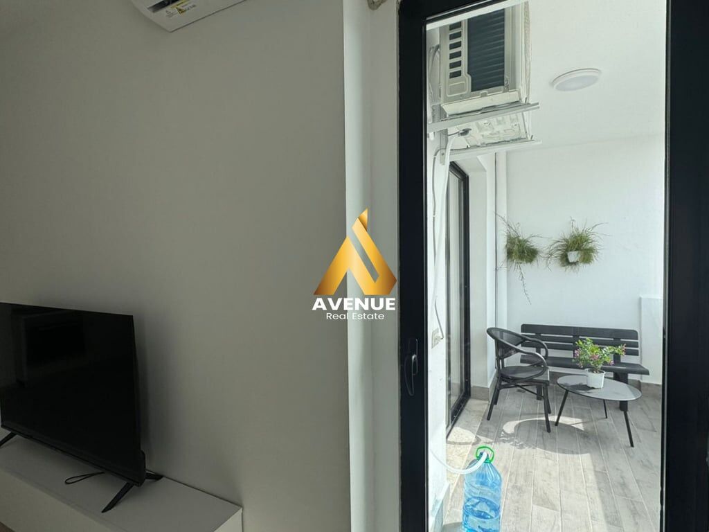 AFFITTASI APPARTAMENTO 1+1, VILLA L, ASTIR, TIRANA