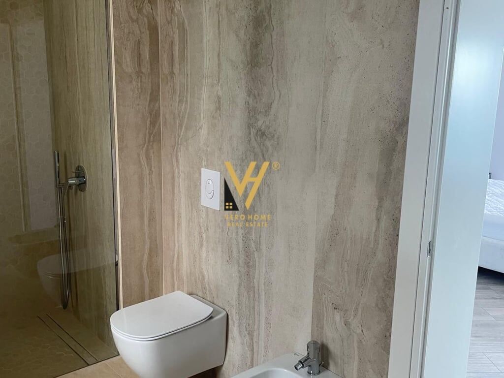 APARTMENT FOR RENT 3+1+2+PARKING IN VLORA 2,500 EURO