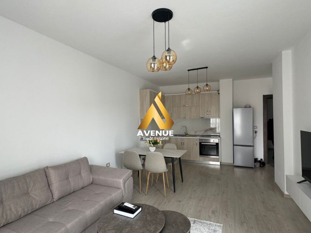 AFFITTASI APPARTAMENTO 1+1, VILLA L, ASTIR, TIRANA