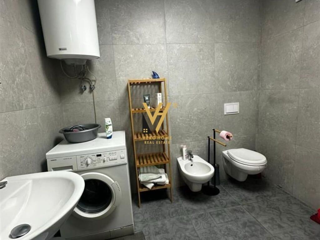 2+1 APARTMENT FOR RENT AT FIORI DI BOSKO 700 EURO