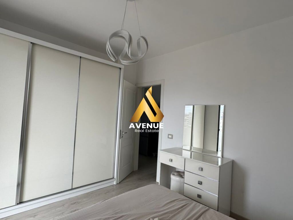 AFFITTASI APPARTAMENTO 1+1, VILLA L, ASTIR, TIRANA