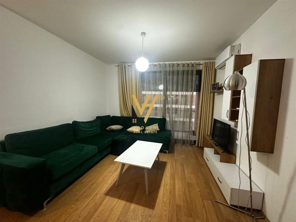 2+1 APARTMENT FOR RENT AT FIORI DI BOSKO 700 EURO