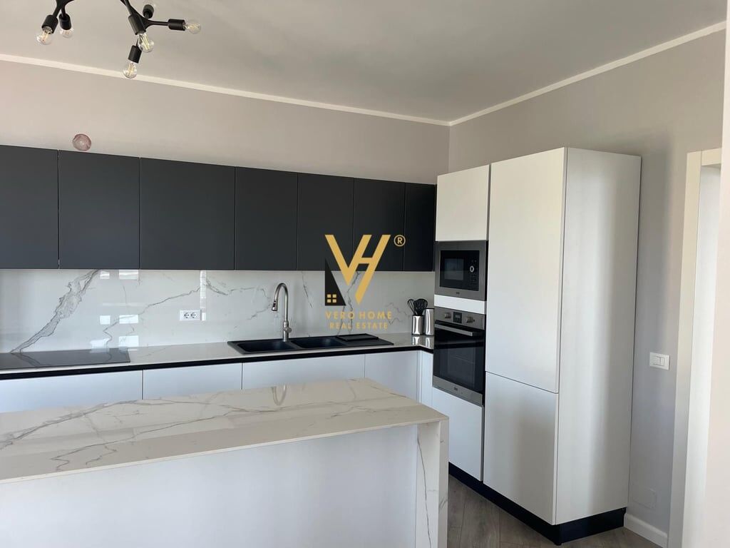 APARTMENT FOR RENT 3+1+2+PARKING IN VLORA 2,500 EURO