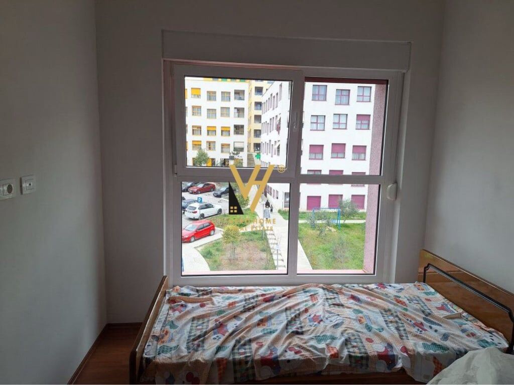 JEPET APARTAMENT 2+1+2 ME QERA NE ALI DEM 600 EURO