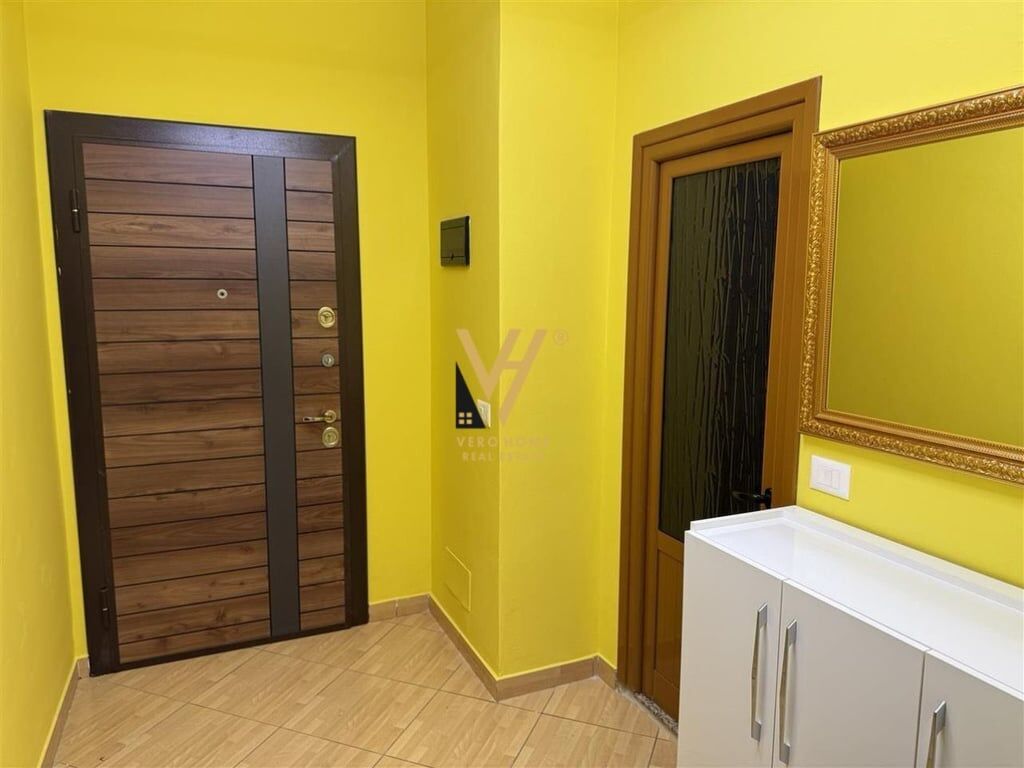 2+1 APARTMENT FOR RENT IN DON BOSKO 700 EURO