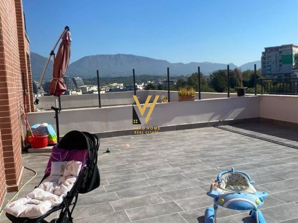 APARTMENT FOR SALE 2+1+2+BLOCK NEAR THE BOTANICAL GARDEN 280,000 EURO