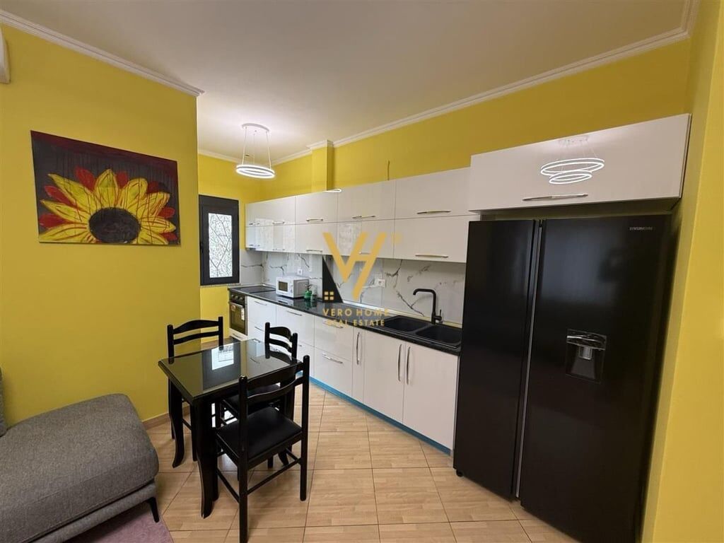 2+1 APARTMENT FOR RENT IN DON BOSKO 700 EURO