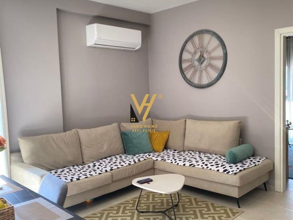 APARTMENT FOR SALE 2+1+2+BLOCK NEAR THE BOTANICAL GARDEN 280,000 EURO