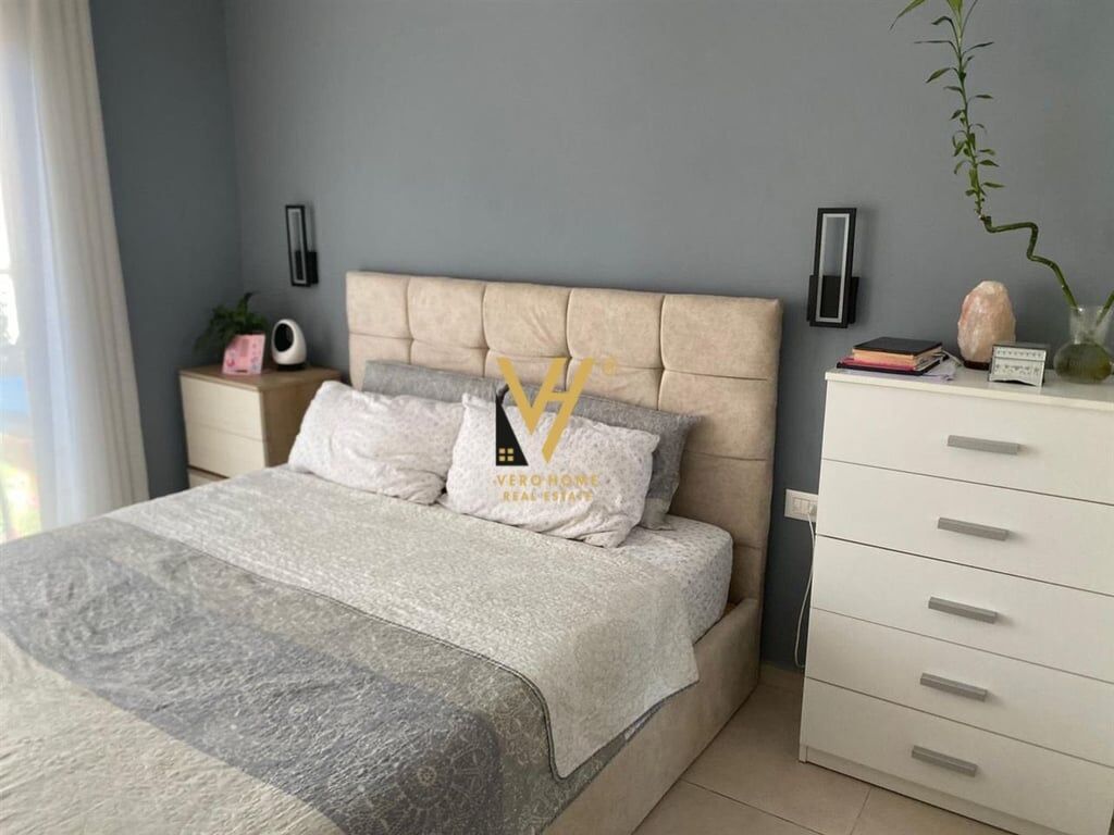 APARTMENT FOR SALE 2+1+2+BLOCK NEAR THE BOTANICAL GARDEN 280,000 EURO