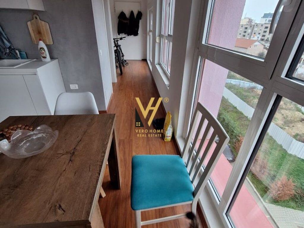 JEPET APARTAMENT 2+1+2 ME QERA NE ALI DEM 600 EURO