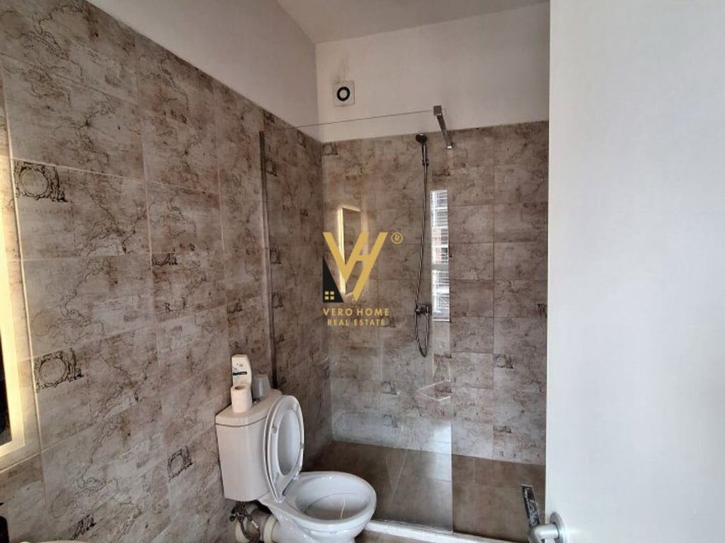 JEPET APARTAMENT 2+1+2 ME QERA NE ALI DEM 600 EURO