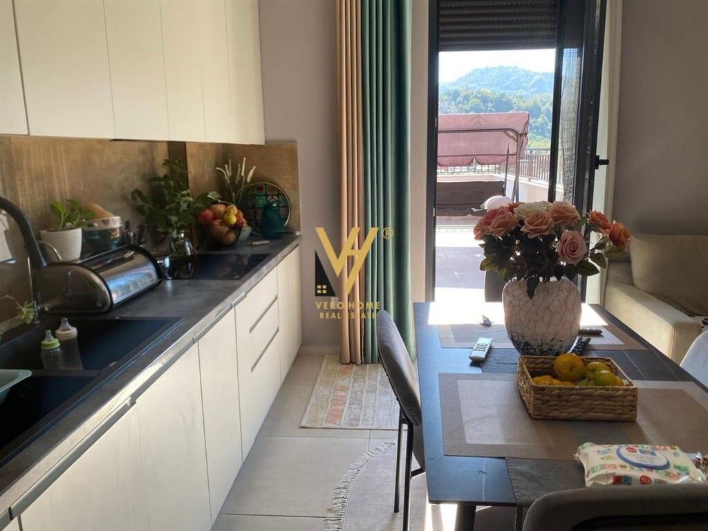 AFFITTASI APPARTAMENTO 3+1+BLK IN VIA IRFAN TOMINI 900 EURO