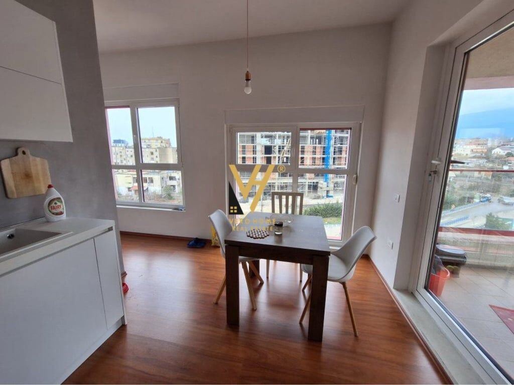 JEPET APARTAMENT 2+1+2 ME QERA NE ALI DEM 600 EURO